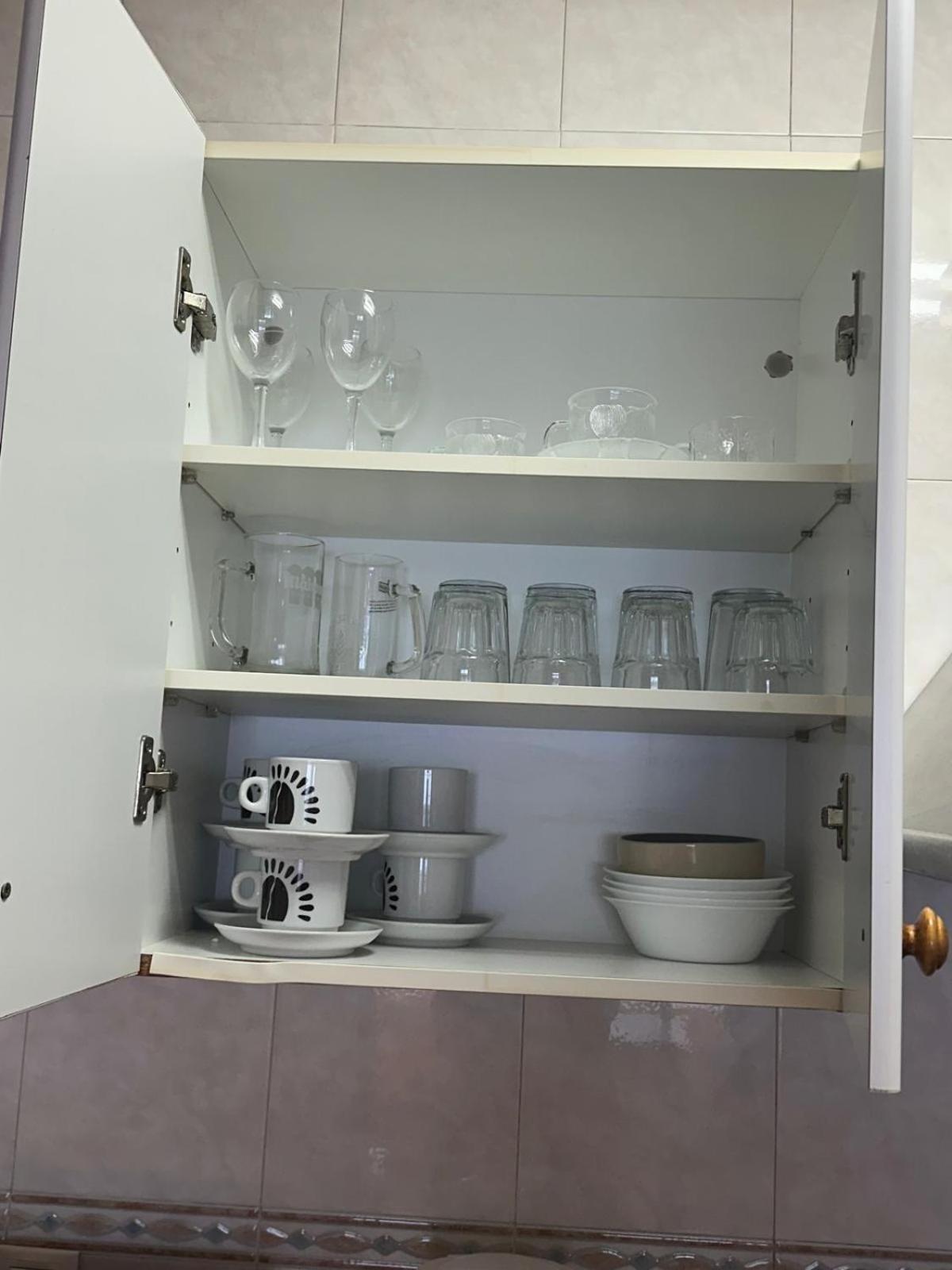 Apartamento En Fuengirola Junto Al Paseo Maritimo Exterior photo